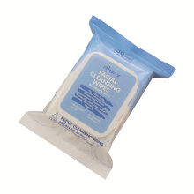 Disinfects and Deodorizes Hard Non-Porous Surfaces Alcohol Disinfectant Wipes